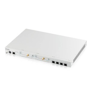 SLIMDAS Base Unit Pour Réseau Mobiles Intérieurs Jusqu'à 40,000 M²